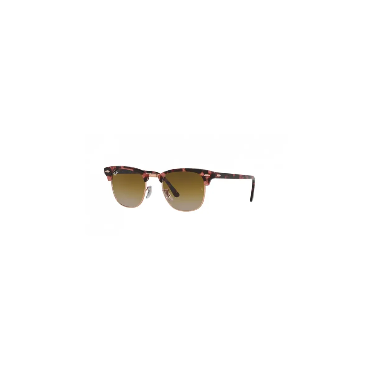 Anteojos de Sol Ray Ban Clubmaster 3016 133751 51