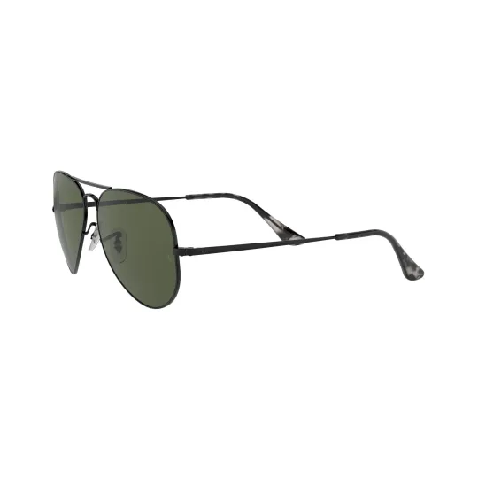 Comprar Anteojos Ray Ban 3689 914831 58 Negro