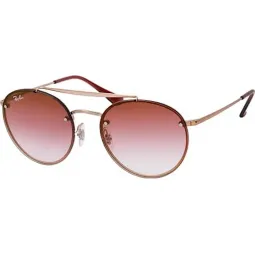 Anteojos de Sol Ray Ban 3614 91410T rosa