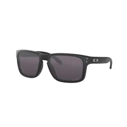 Ver Anteojos de Sol Oakley 9102 Holbrook E8 Prizm Grey