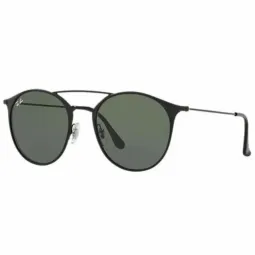 Comprar Anteojos Ray Ban 3546 186 52 Negro Opaco