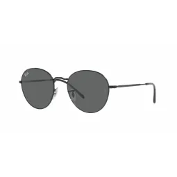 Anteojos Ray Ban 3582 002/B1 Negro 53