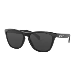 Ver Anteojos de Sol Oakley 9013 Frogskins Negro 23 306 55