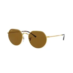 Comprar Anteojos Ray Ban 3565 Jack 919633 53 Marron