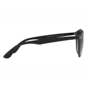 Anteojos de Sol Ray Ban 4296 601s 11 50 Negro opaco