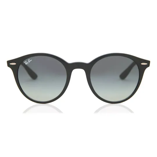 Anteojos de Sol Ray Ban 4296 601s 11 50 Negro opaco