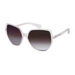 Lentes de Sol Vulk Stately Rosa