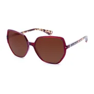 Lentes de Sol Vulk Stately ruby