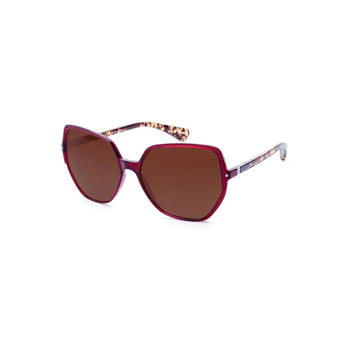 Lentes de Sol Vulk Stately ruby
