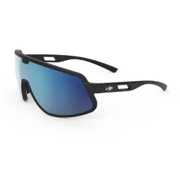 Lentes de Sol Mormaii Speeder Azul 3 Polarizado