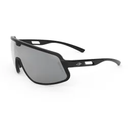 Lentes de Sol Mormaii Speeder Plata 1 Polarizado