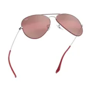 Comprar Anteojos Ray Ban Aviador 3025 9155AI 55