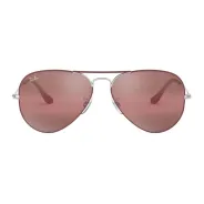 Comprar Anteojos Ray Ban Aviador 3025 9155AI 55