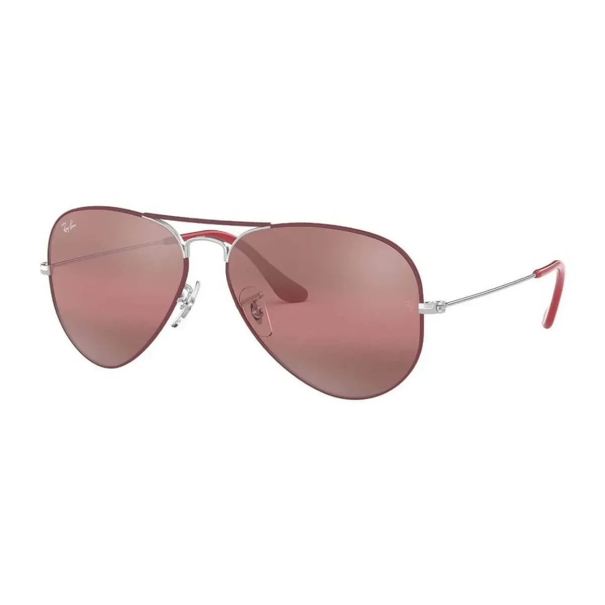 Comprar Anteojos Ray Ban Aviador 3025 9155AI 55