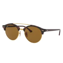 Anteojos de Sol Ray Ban 4346 990 33 marron
