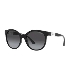 Anteojos Armani Exchange 4120 81588G 54 Negro