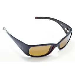 Lentes de Sol Polaroid Owen marron. Polarizado