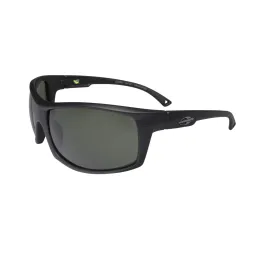 Lentes de Sol Mormaii Dublin Negro Opaco Polarizado