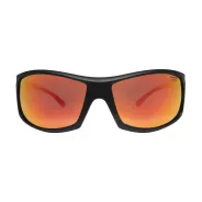Lentes de Sol Mormaii Dublin Espejado Rojo Polarizado