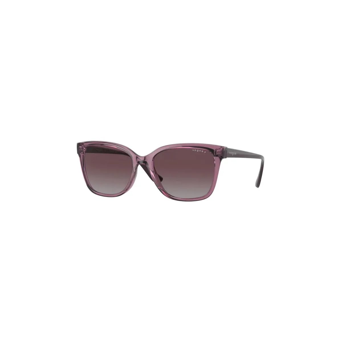 Anteojos Vogue 5426 Violeta 276162 54