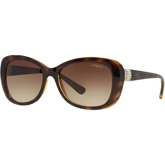 Anteojos Vogue 2943 Marron  w65613 55