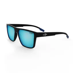 Lentes de Sol Mormaii Daito Espejado Azul Polarizado