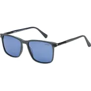 Lentes de Sol Wrangler 6179 Lentes Azul Polarizado 4