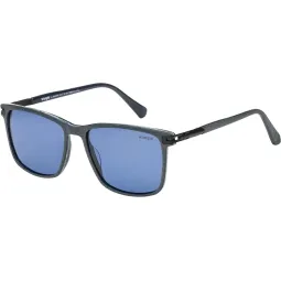 Lentes de Sol Wrangler 6179 Lentes Azul Polarizado 4