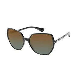 Lentes de Sol Vulk Stately Negro Brillo