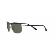 Anteojos de Sol Ray Ban 3671 9144B1 60