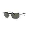 Anteojos de Sol Ray Ban 3671 9144B1 60