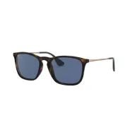 Anteojos de Sol Ray Ban 4187 Chris 639080 54  