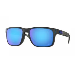 Ver Anteojos de Sol Oakley 9102 H0 Holbrook Prizm Sapphire Polarizado