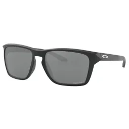 Ver Anteojos de Sol Oakley 9448 07 Prizm Grey 57 Negro Opaco