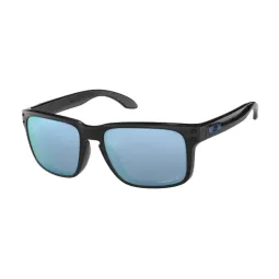 Ver Anteojos de Sol Oakley 9102 C1 Holbrook Prizm Deep Water Polarizado