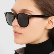 Comprar Anteojos Ray Ban 4306 6019A Negro Polarizado 54