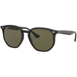 Comprar Anteojos Ray Ban 4306 6019A Negro Polarizado 54