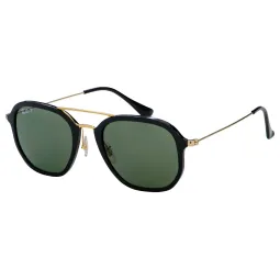 Anteojos de Sol Ray Ban 4273 601 9A 52 Negro Polarizado