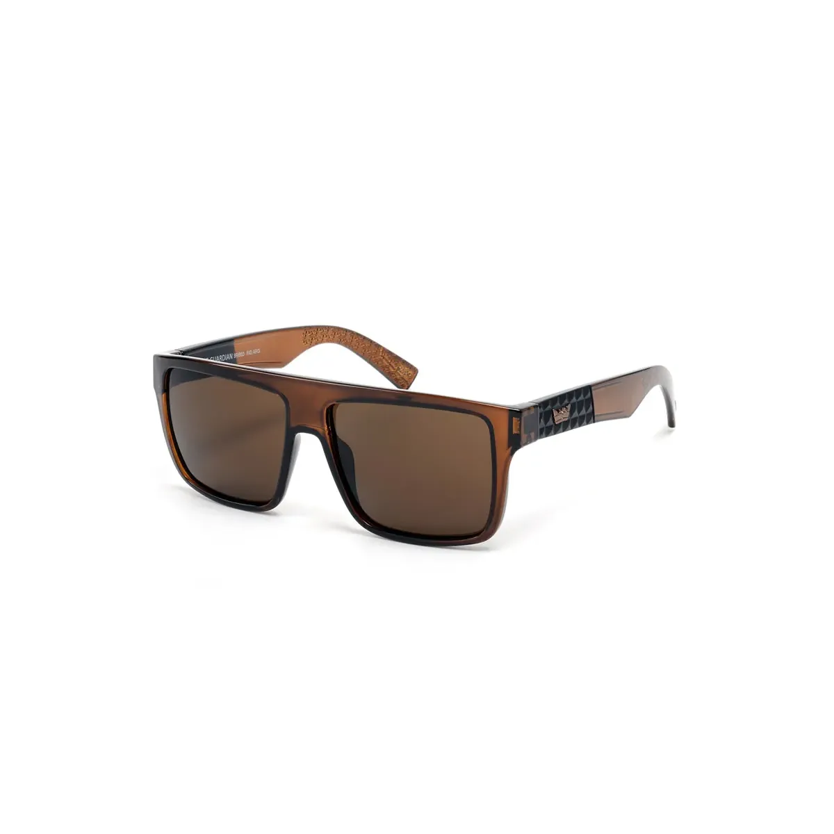 Lentes de Sol Vulk The Guardian marron