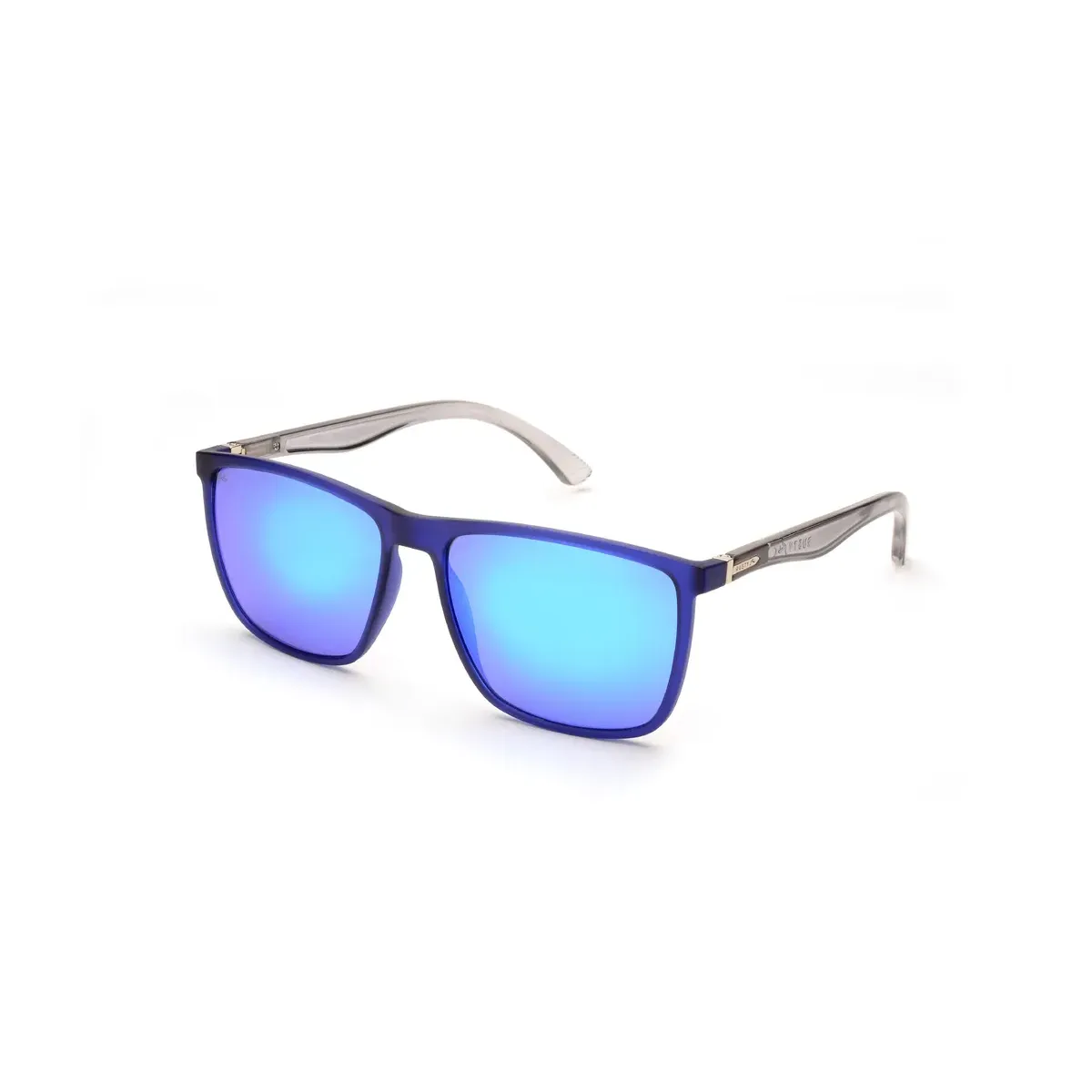 Lentes de Sol Rusty Spell Espejado Azul