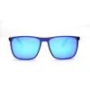 Lentes de Sol Rusty Spell Espejado Azul