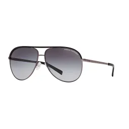 Anteojos Armani Exchange 2002 6006 T3 Polarizado
