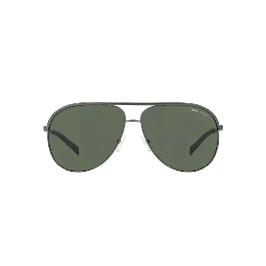 Anteojos Armani Exchange 2002 600371 61 Gris
