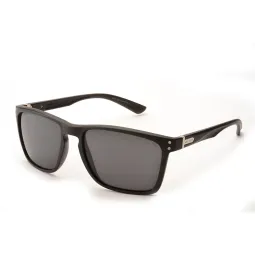 Lentes de Sol Rusty Rew Negro Opaco Antifog
