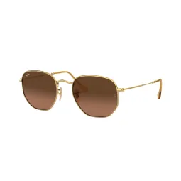 Comprar Anteojos Ray Ban 3548 912443 48 hexagonal