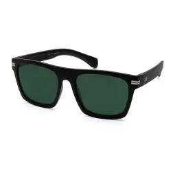 Lentes de Sol Vulk The Sil Negro Opaco Polarizado