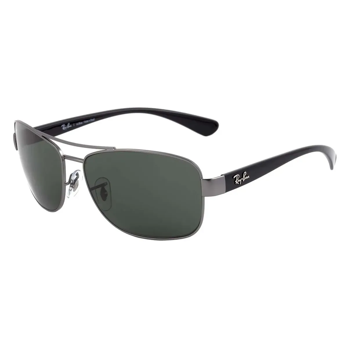 Anteojos de Sol Ray Ban 3518 Peltre 029 71
