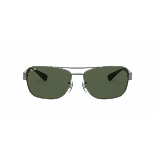 Anteojos de Sol Ray Ban 3518 Peltre 029 71