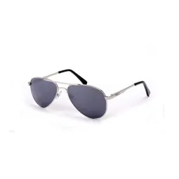 Lentes de Sol Vulk Zepp Cromado Espejado Plata