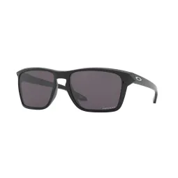 Ver Anteojos de Sol Oakley 9448 03 Prizm Grey 57 Negro Opaco